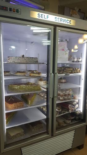 Comentarii opinii despre MASSAD Patisserie