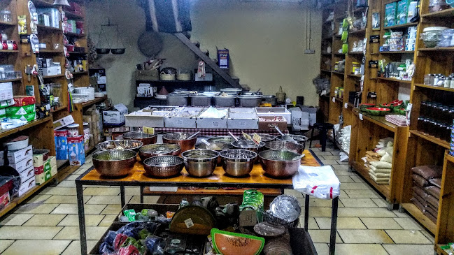 Comentarii opinii despre Elbabour spices