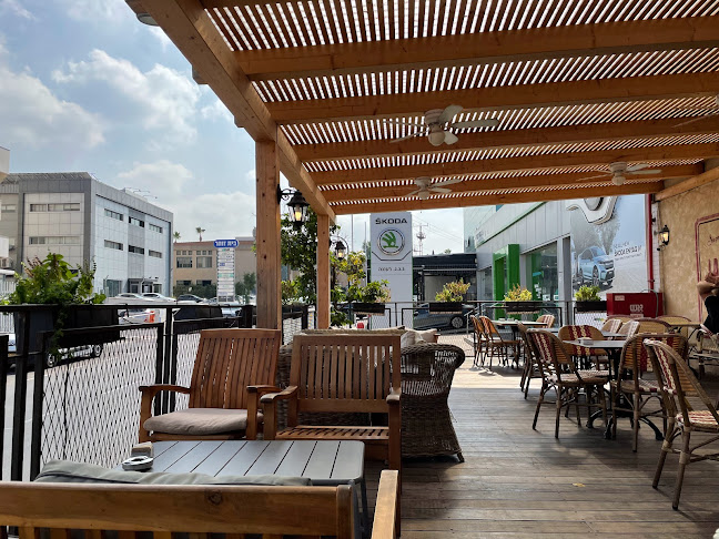 לנדוור - רעננה