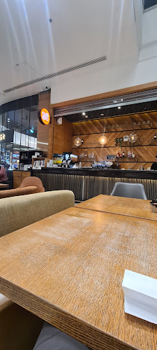 Café Café - הסעדה