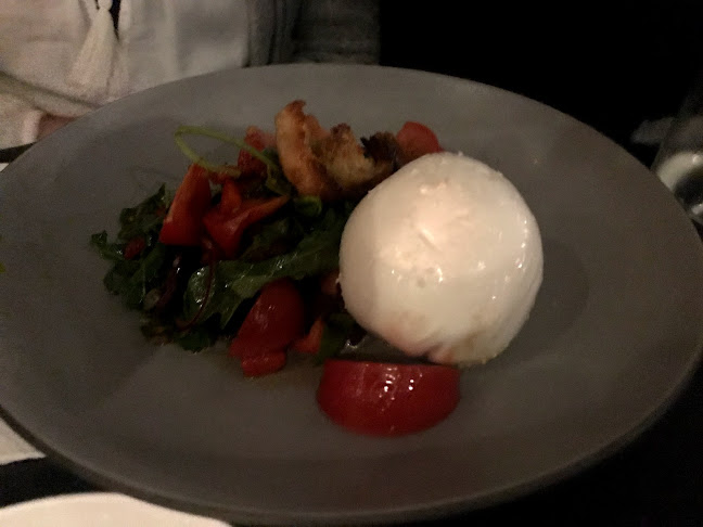 המלך ג'ורג' 41, ירושלים, 9426116