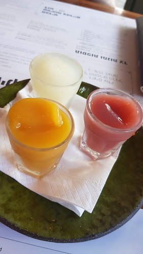 מקסיקנה בוגרשוב - תל אביב-יפו