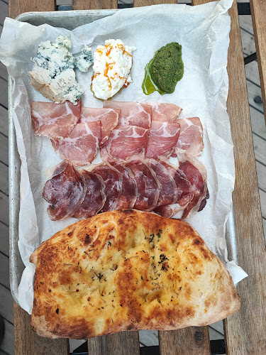 Opinii despre Punto pizza. פונטו פיצה. în תל אביב-יפו - הסעדה