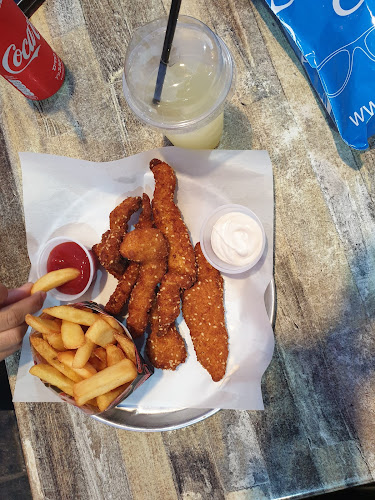 זד בורגר חולון - הסעדה