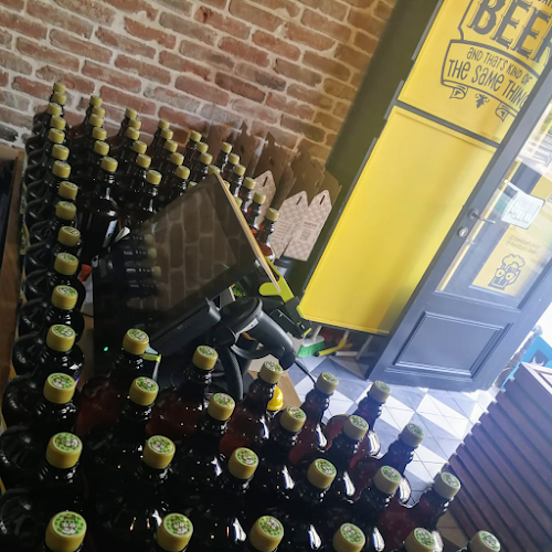 Comentarii opinii despre חביתוש בירה | בוגרשוב