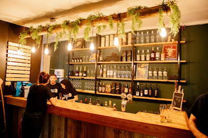 העצלן - פאב חברתי בבית שמש