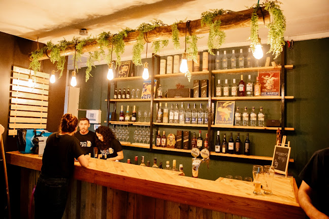 העצלן - פאב חברתי בבית שמש