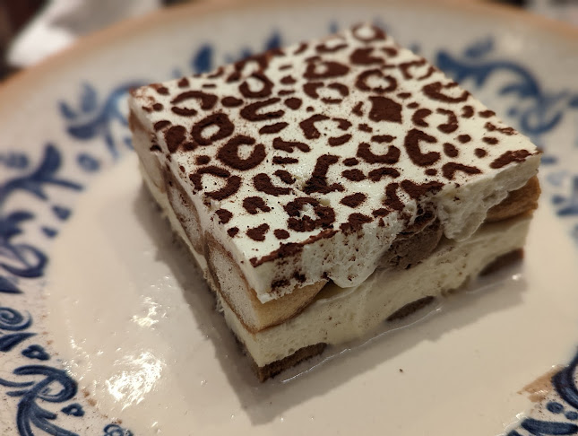 Opinii despre לה טיגרה în תל אביב-יפו - הסעדה