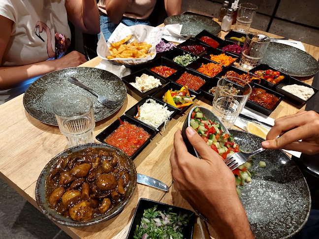 שיפודי ציפורה - ראשון לציון