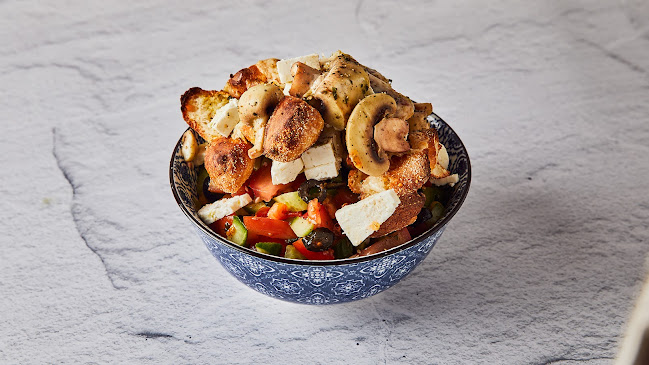 פיצה טרמינל - חיפה