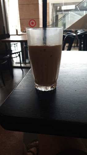 ארקפה - הסעדה