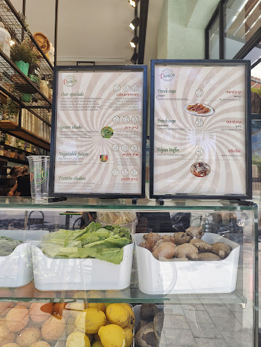 Comentarii opinii despre Denita