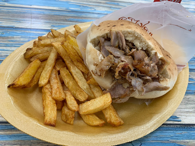 שווארמה פאשה אשדוד