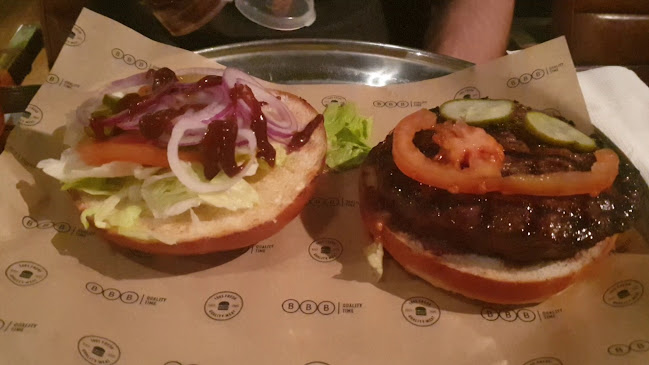 bbb רעננה - רעננה