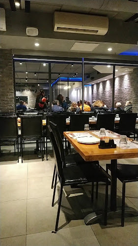 מסעדת אחלה פתח תקווה