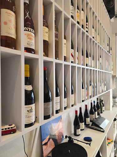 Piquette - הסעדה