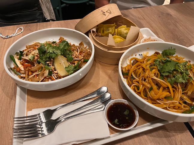 Mojo San - נתניה