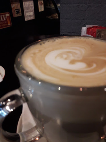 Comentarii opinii despre קפה בבלי