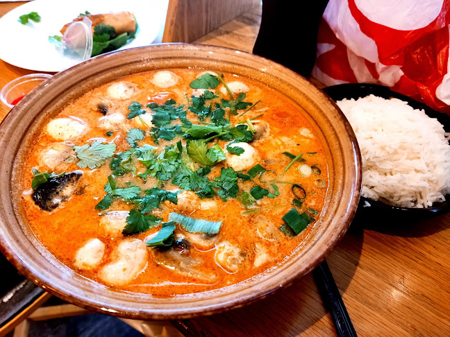 סושי במושבה - הסעדה