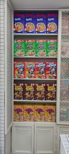 לולו אנד קו. - הסעדה