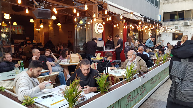 Comentarii opinii despre לג'נדה