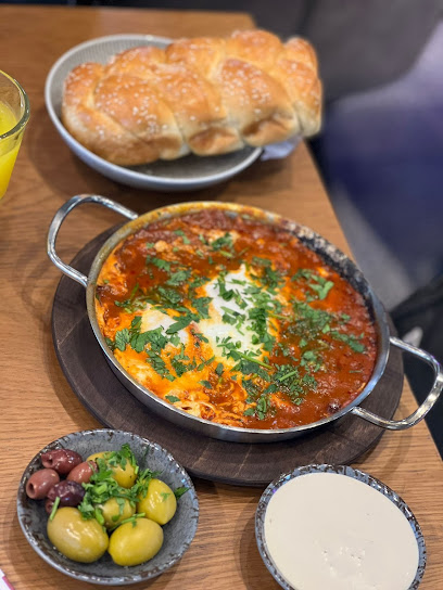 קפה קפה עכו