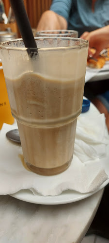 Opinii despre קניון מול הים - TATTI & ILANS în אילת - הסעדה