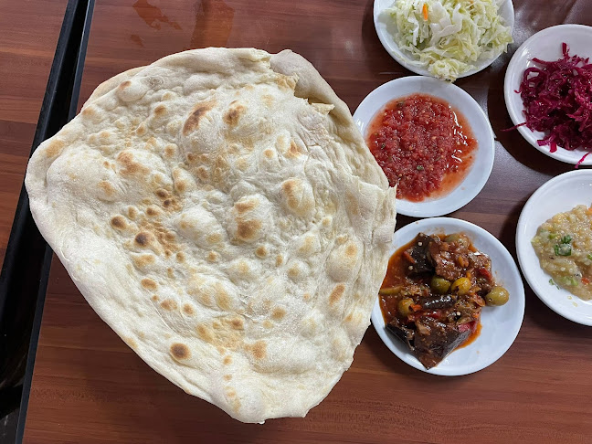 מסעדת אבו אלסעיד - הרצליה