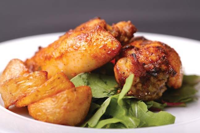 Opinii despre פאשה - חנות אוכל מוכן וקייטרינג în ירושלים - הסעדה