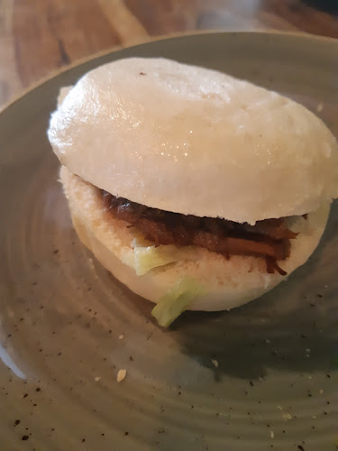 פאו וואו - הסעדה