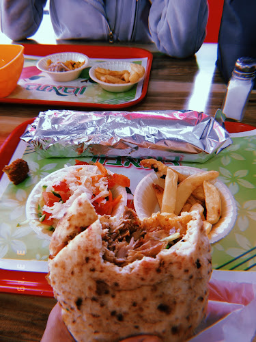 Opinii despre כיפה אדומה în רעננה - הסעדה