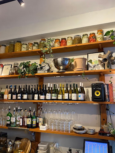 Aso Studio & Salon / אסו סטודיו אוכל - ירושלים