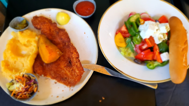 קפה זוריק - תל אביב-יפו