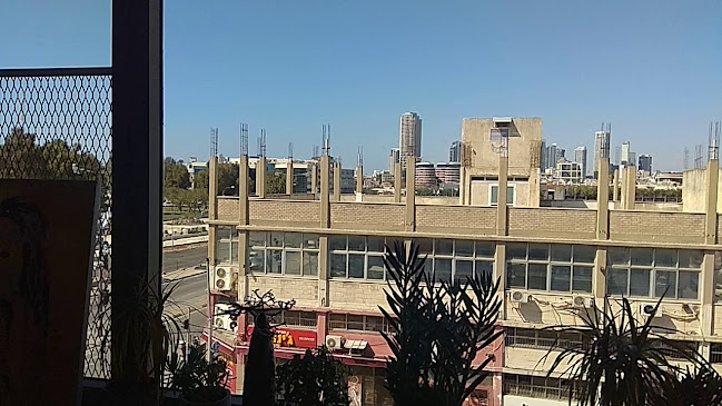 Opinii despre קופיולה אירועים în תל אביב-יפו - הסעדה