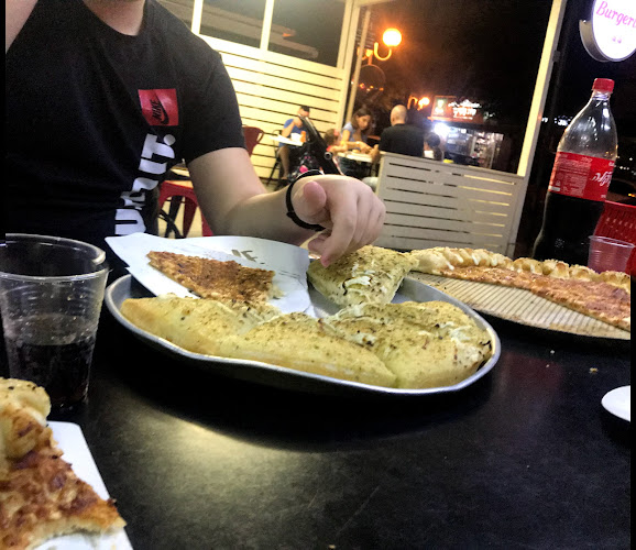 פיצה האט - נהריה כשר בדץ - נהריה