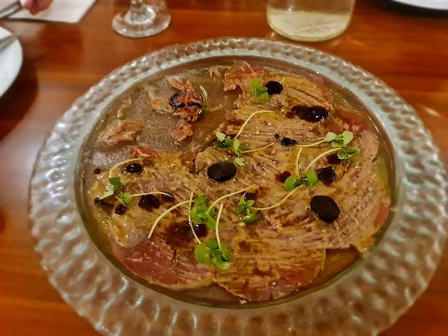 Comentarii opinii despre פסטורי אילת PASTORY EILAT