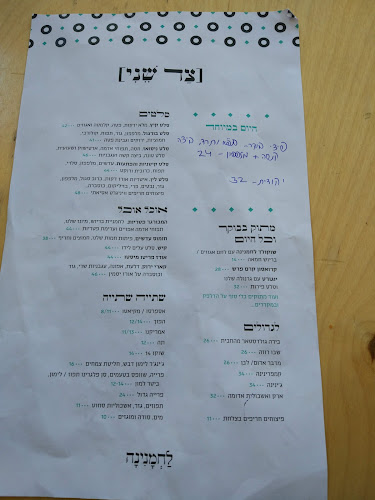 מרמורק 4, תל אביב-יפו