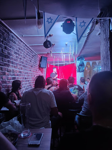 פאב השדרה (יש תעודת כשרות) - הסעדה