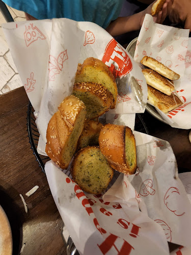 Comentarii opinii despre סין צ'אן טבריה