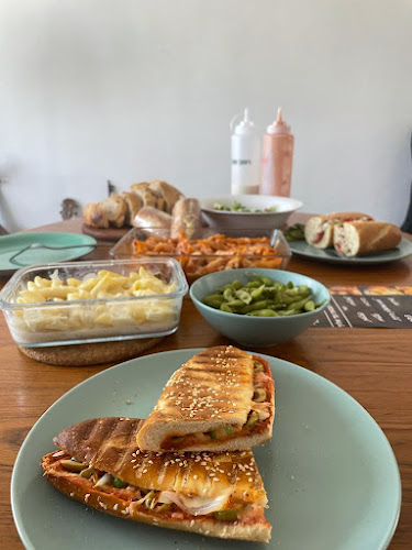 בלב המדבר המסעדה שבאה עד אליך