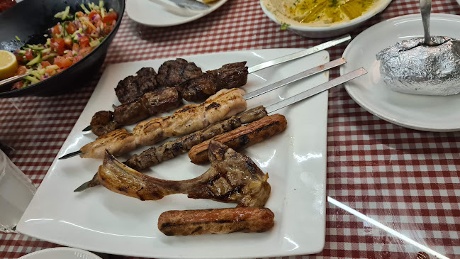 תרשיש 1, אילת