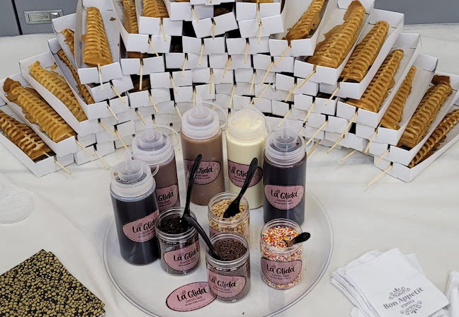 לה גלידה - הסעדה