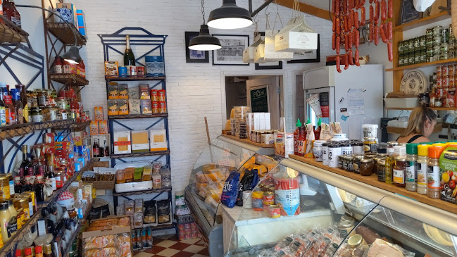 מעדניית לבקוביץ' - רמת השרון