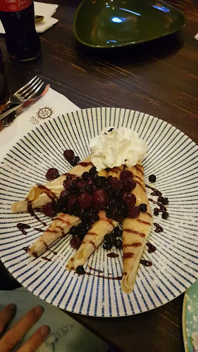 מסעדת פינטה אשדוד - הסעדה