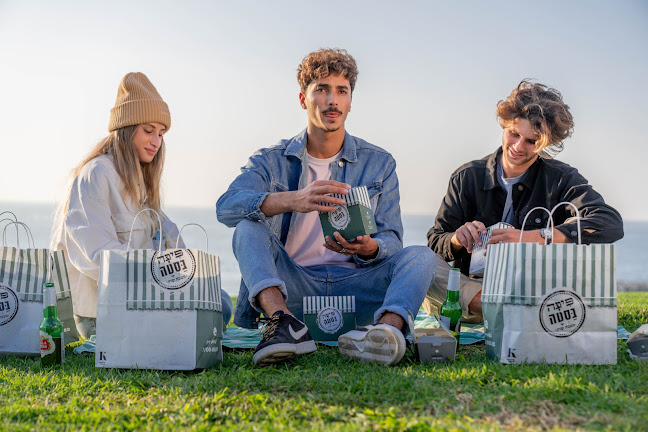 פיתה בסטה - סניף אשקלון - אשקלון