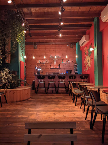 Comentarii opinii despre California Bar