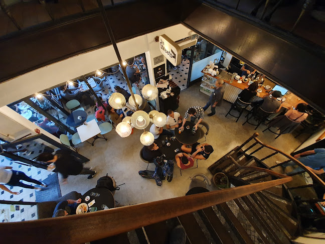 Comentarii opinii despre דה סטריטס