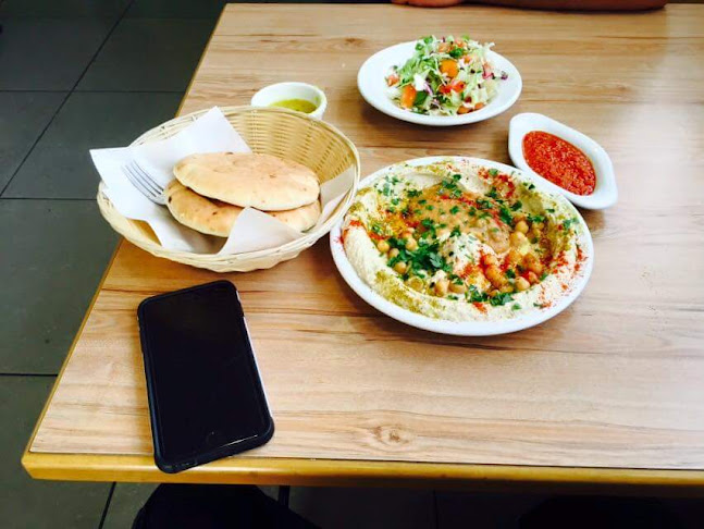 Comentarii opinii despre קלבוני חולון