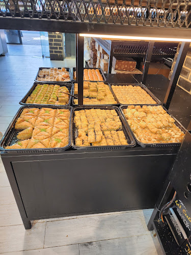 מאפיית ליז - לוד