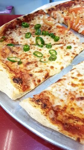 Opinii despre פרגו פיצה באילת în אילת - הסעדה